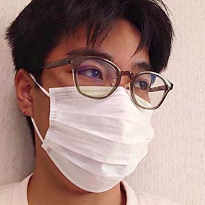 受験体験
