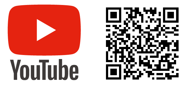 YouTubeにも