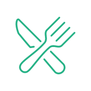 食堂・ミールパス